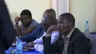ACCEL AFRICA, ODPP DRAFT LAW AND HANDBOOK TO STRENGTHEN JUSTICE FOR CHILD LABOUR VICTIMS