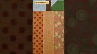 Do you square up your quilt blocks?