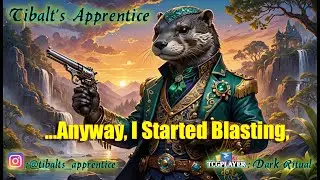 Turn 3 Kill! Red Black Standard Deck / Tibalt's Apprentice