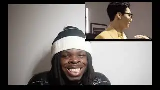 Reacting to BTS Clips I Can't Stop Thinking About!