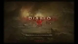 Diablo 3 best FREE  BOT for farming XP and gear