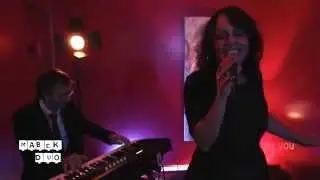 Mabek Duo /Jazz
