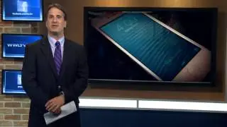 Hidden camera video shows the black market of stolen cell phone sales