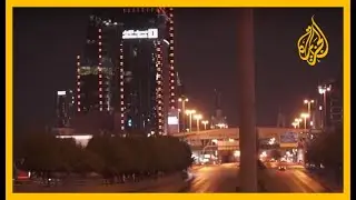 بعد تفشي كورونا.. السعودية تغلق مكة والمدينة والرياض وتفرض حظر تجول 🇸🇦