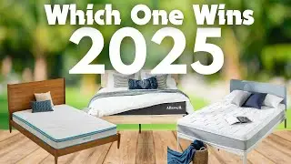 Best Mattress Under $500 to Buy in 2025 👌 [Top 5 Affordable Beds!]