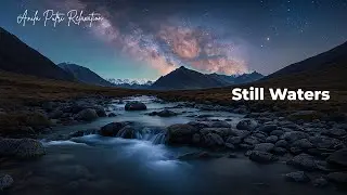Peaceful Nighttime Classical Music | Sleep Aid for Anxiety & Stress