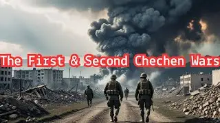 The First & Second Chechen Wars Simplified