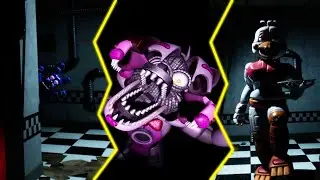 HOW TO SURVIVE THE FUNTIME GANG! | OFFICE: FUNTIME GANG FNAF HELP WANTED 2