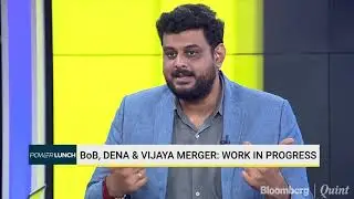 Bank Of Baroda, Dena Bank And Vijaya Bank Merger: Work In Progress