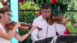 Select Cvartet Plus - MISERLOU / Dimineata la Tezaur