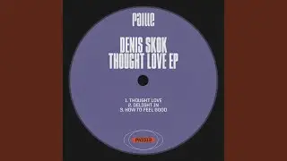 Thought Love