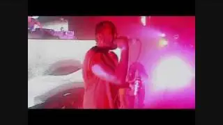 DJ Friction, MC Eksman & Foxy @ Westfest (2of3)