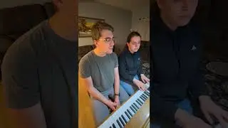 O the Deep, Deep Love of Jesus - singing ( пение на Английском)
