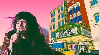 In The Spirit of Janis: An Imagined Performance at the Fillmore East | Piece of My Heart
