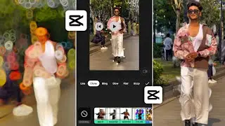 Trending Insta Slomo Reels Edit Vn | Vn Slow Motion Walking Effect Video Editing