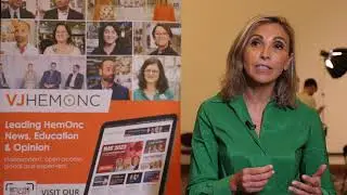 Advances being made in high-risk smoldering myeloma: ongoing trials & promising agents