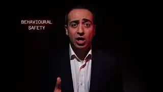 Human Factors; Behavioural Safety