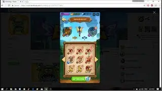 My old Everwing hack unlimited trophy, coin, and xp (not working)