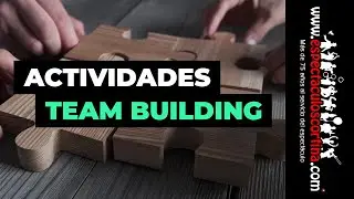 Team Building Barcelona - Actividades Para Empresas