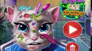 ANGELA SKIN DOCTOR