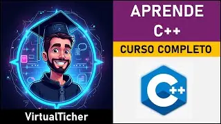 Curso Completo de C++