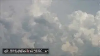 May 06, 2012 Convection Time-lapse