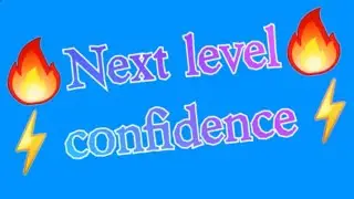 Next level confidence || Comparison Hikaku