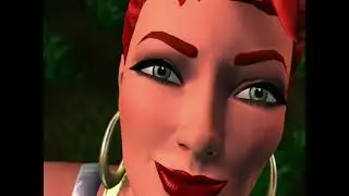 Pandemonium 2 &bull; 4K AI Upscaled Opening &bull; PSone