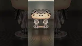 Funko pop to Funko Soda! Part 4 #funkopop #wednesdayaddams #funkosoda