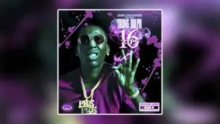 Young Dolph - Money Power Respect (Chopped & Screwed)