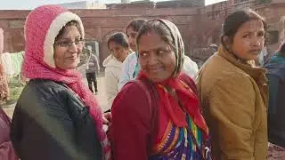 Vrindavan Dham Darshan.