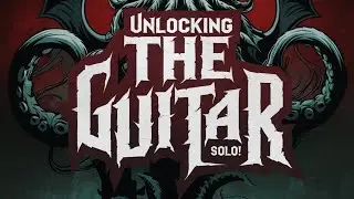 How to Guitar Solo - Beginner to Intermediate Players
