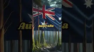 Top 10 Countries with Largest Forests #topten #top #countdown #toptenlist