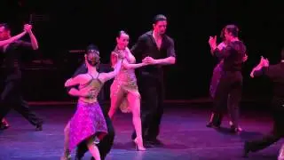 MORA GODOY TANGO COMPANY TOUR 2015