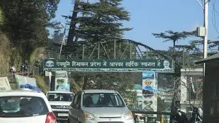 Shimla Tourist Place | Ridge Maidan | Shimla | Tour Plan |Travel Guide | P3 #ytshorts #youtube