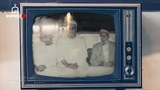من دروس التوحيد والمباحث الأصلية بدمشق للشيخ محمود أبو الهدى الحسيني وبحضور الشيخ الولي شكري اللحفي