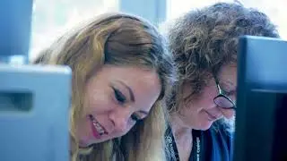 Higher education and professional courses at MidKent College