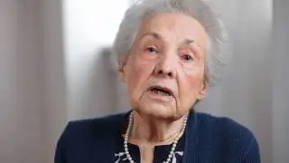 Occupy Seattle protester Dorli Rainey - the Guardian