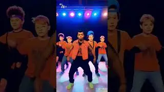 #ai #dancecover #nsync #boyband @OfficialNSYNC Better Place (Reunion)