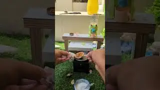 Dosa &lrm;@minichefsindia&nbsp; #trending #viralvideo #minifoodie