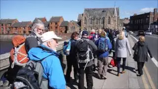 ayr to troon