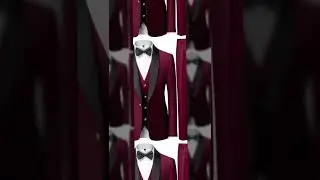 Mode Slim Fit costumes de mariage pour hommes 3 pi&egrave;ces veste gilet pantalon ensemble #chicfashion