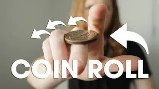 Pirates of the Caribbean Coin Roll 🏴&zwj;☠️