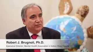 About Us - Mental Health Association in Indian River County