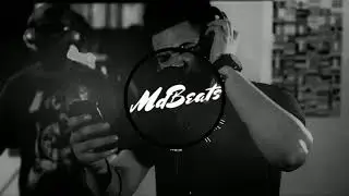 Lijpe x Fatah x Ismo Type Beat - MdBeats