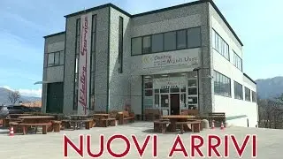 Spot Centro Mobili Usati - MOBILI DA ESTERNO PRIMAVERA/ESTATE 2017