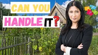 5 Things You Should Consider Before Moving to Rural Ontario