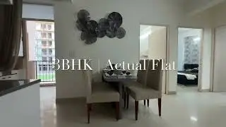 Green Avenue Faridabad | Only High-Rise Society in Sector 85 | Budget Flats with Premium Living