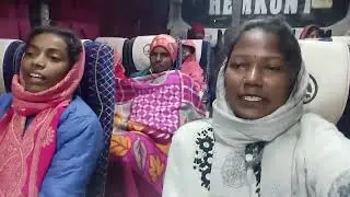 चल चल कहेंला सरना 🇦🇹 // सिरसी ता जाने समय 🙏 भजन गाते हुए #sirasita #sarna 