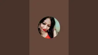 Nirupa Lifestyle  is live! শুধু তুমি তুমি নেশা যার নাম ভালোবাসা।।🤷🫵♥️💝♥️